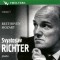 Sviatoslav Richter, piano - L. Van Beethoven - W.A. Mozart